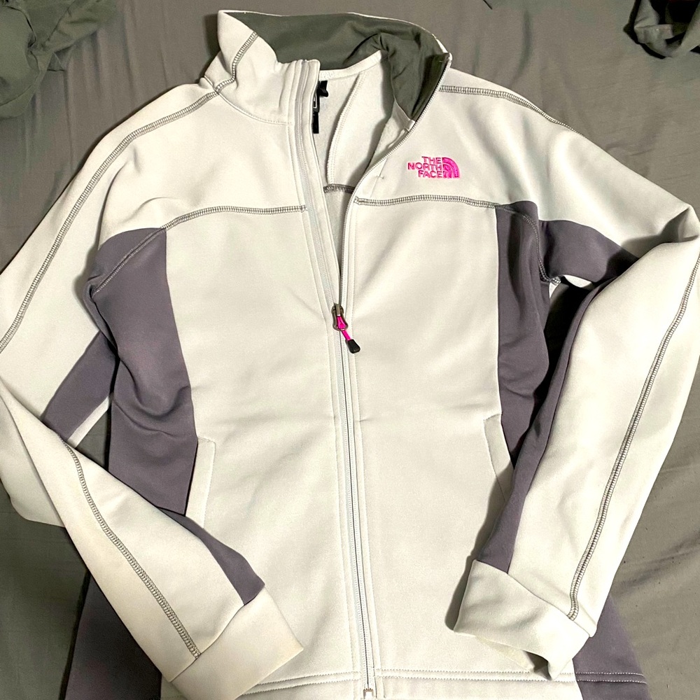 Northface full zip